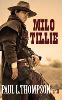 Milo Tillie 0984836594 Book Cover