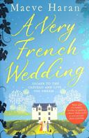 A Very French Wedding 152903518X Book Cover