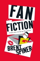 Fan Fiction 1250274362 Book Cover