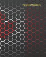 Hexagon Notebook 1797688324 Book Cover