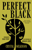 Perfect Black 0813151163 Book Cover