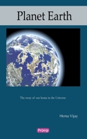 Planet Earth 8184933509 Book Cover