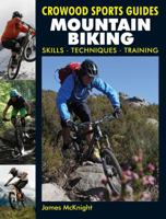Mountain Biking: Skills, Techniques, Training 1847974198 Book Cover