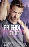 Friendly Fire 1951447069 Book Cover