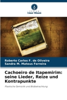 Cachoeiro de Itapemirim: seine Lieder, Reize und Kontrapunkte (German Edition) 620774750X Book Cover
