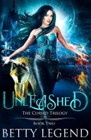 Unleashed B08ZW84MPM Book Cover