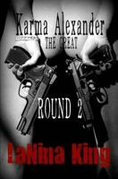 Karma Alexander the Great - Round 2 1794338586 Book Cover