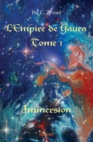 L'Empire de Gaura – Tome 1 (French Edition) 2414307374 Book Cover