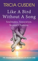 Like A Bird Without A Song: Soul Mates. Separation. Second Chances (Anamchara Chronicles) 1919495533 Book Cover