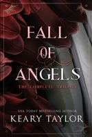 Fall of Angels: The Complete Trilogy B0B1MMBLDC Book Cover