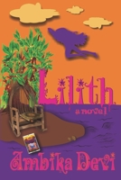 Lilith 0997867809 Book Cover
