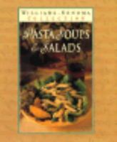 Pasta Soups & Salads (Williams-Sonoma Pasta Collection) 078350313X Book Cover