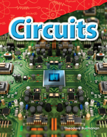 Circuits (Grade 4) 1480746827 Book Cover