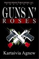 Guns N' Roses 0982888856 Book Cover