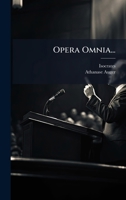 Opera Omnia... 1024717739 Book Cover