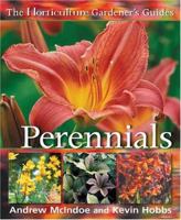 Horticulture Gardeners Guides Perennials 1558707646 Book Cover
