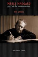 Merle Haggard - The Lyrics 063403295X Book Cover