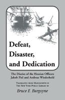 Defeat, Disaster, And Education 0788407155 Book Cover