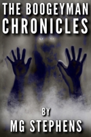 The Boogeyman Chronicles B09HG55KT9 Book Cover