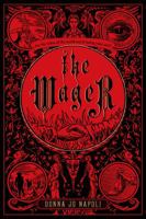 The Wager 0805087818 Book Cover