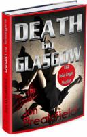 Death by Glasgow 0985639822 Book Cover