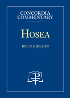 Hosea 0758671784 Book Cover