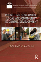 Promoting Sustainable Local and Community Economic Development 1420088106 Book Cover