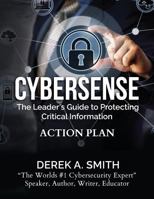 Cybersense Workbook 1979600848 Book Cover