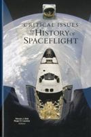 Critical Issues in the History of Spaceflight 1249613256 Book Cover