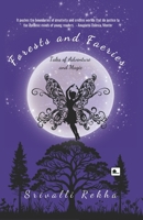 Forests and Faeries 8194982472 Book Cover