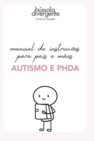 Autismo e phda: curso básico para pais: estratégias e conceitos essenciais B0CCCMZWQG Book Cover