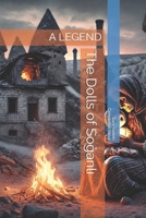 The Dolls of Soganli: A Legend B0F137V9H7 Book Cover