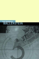 The Essential Wallerstein 1565845935 Book Cover