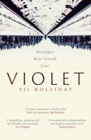 Violet 1912374854 Book Cover