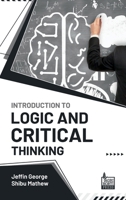 Introduction to Logic and Critical Thinking 9349690411 Book Cover