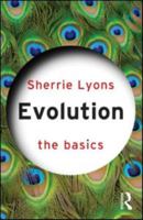 Evolution: The Basics 0415592267 Book Cover