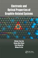 Electronic and Optical Properties of Graphite-Related Systems 036765749X Book Cover