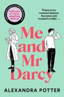 Me and mr. darcy 1035083388 Book Cover