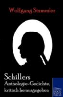 Schillers Anthologie-Gedichte 1245635077 Book Cover