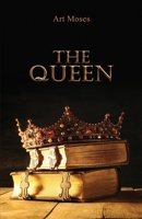 The Queen B0CP8MVV6Y Book Cover