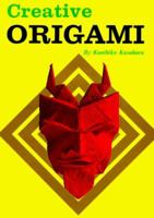 Creative Origami 0870404113 Book Cover