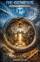 Re-Genesis: Prompton Paradoksu (The Re-Genesis Cycle) B0GJTMDPBT Book Cover