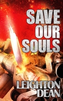 Save Our Souls 1980552509 Book Cover