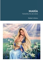 María Terapeuta de Dios 1716052734 Book Cover