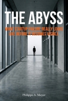 The Abyss: What startup failure really looks like before it becomes visible. B0GVB3WS64 Book Cover