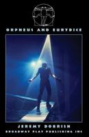 Orpheus and Eurydice 0881457221 Book Cover