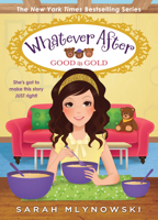 Good as Gold 1338628216 Book Cover