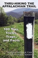 Thru-Hiking the Appalachian Trail 1720656274 Book Cover