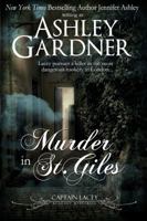 Murder in St. Giles : A Captain Lacey Regency Mystery 1946455695 Book Cover