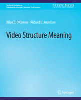 Video Structure Meaning 1681736470 Book Cover